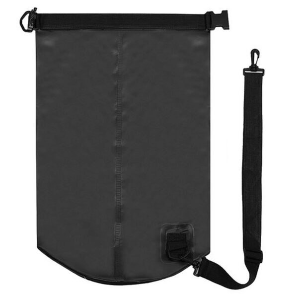 worek wodoszczelny 20l czarny 23566 9