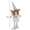 wrozka figurka swiateczna biala ruhhy 22342 4