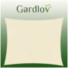 zagiel przeciwsloneczny 3x2m bezowy gardlov 23163 2