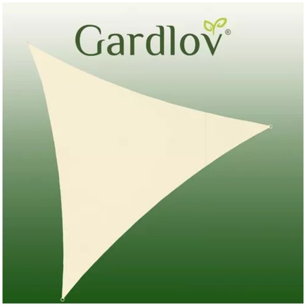 zagiel przeciwsloneczny 3x3x3 bezowy gardlov 23146 2