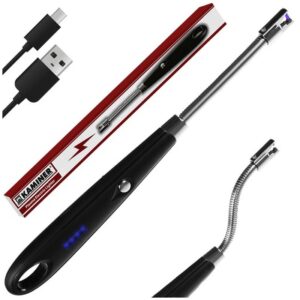 zapalniczka elektryczna plazmowa na usb 1