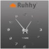 zegar scienny diy ruhhy 22143 10