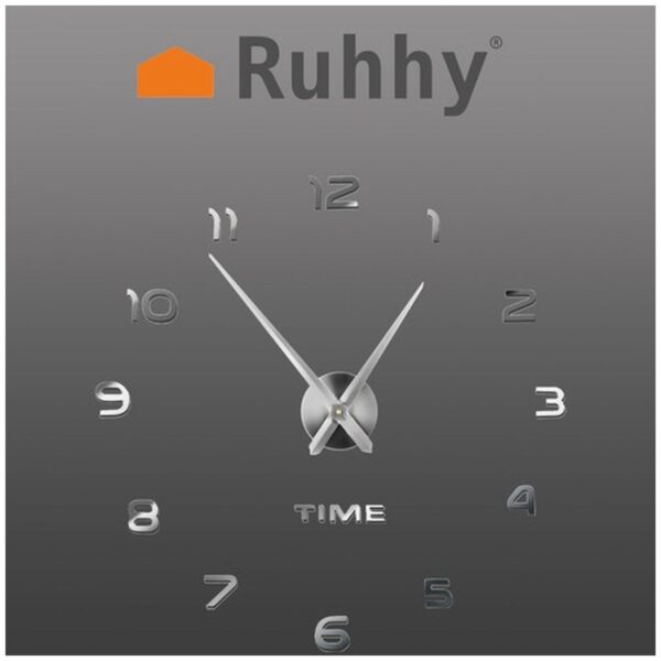 zegar scienny diy ruhhy 22143 10