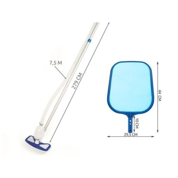 zestaw czyszczacy do basenu bestway 58234 4