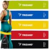 zestaw gum do cwiczen 5szt trizand 21955 1