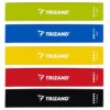 zestaw gum do cwiczen 5szt trizand 21955 7