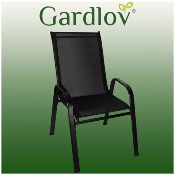 zestaw krzesel ogrodowych 4szt gardlov 23460 9