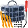 zestaw spinek do samochodu sciagacz xtrobb 24297 1