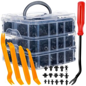 zestaw spinek do samochodu sciagacz xtrobb 24297 1