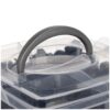 zestaw spinek do samochodu sciagacz xtrobb 24297 8