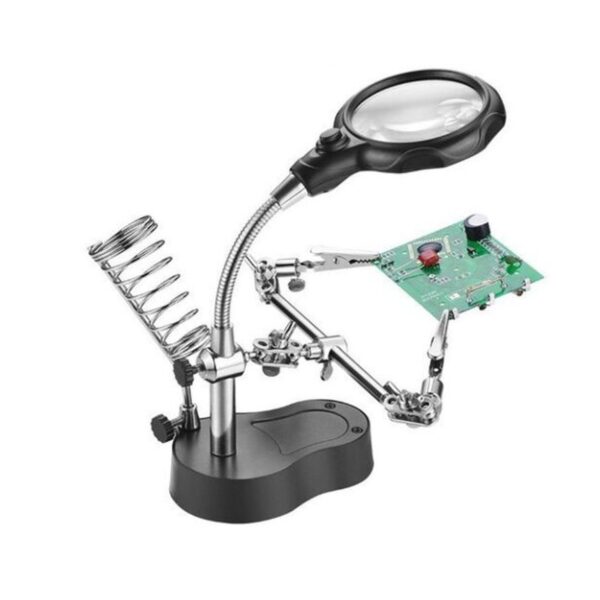 zestaw trzecia reka new 12