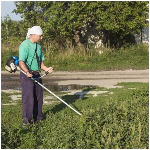 zylka z drutem zbrojona 100m bigstren 21025 4