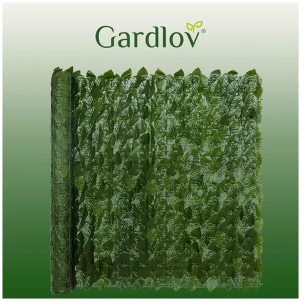 zywoplot sztuczny na balkon 3m gardlov 23641 5