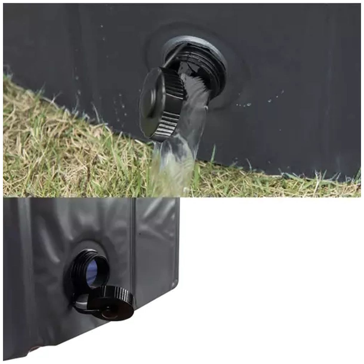 Basen/ kojec dla psa składany 100 x 30 Purlov 20929 - Idealne Miejsce na Relaks Twojego Pupila-1 Basen/ kojec dla psa składany 100 x 30 Purlov 20929 - Idealne Miejsce na Relaks Twojego Pupila-1