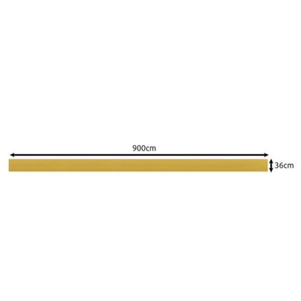 bieznik satynowy 900x36cm ruhhy 25065 3