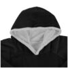 bluza xxl koc czarny ruhhy 24403 6