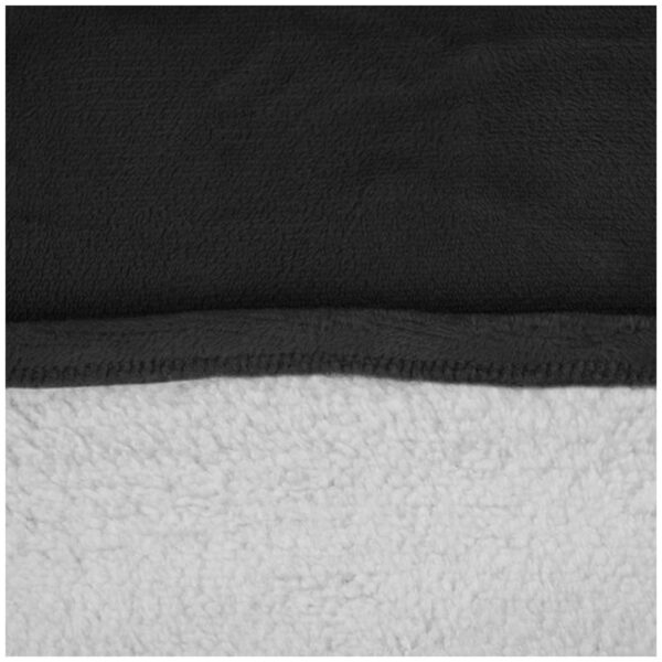 bluza xxl koc czarny ruhhy 24403 8