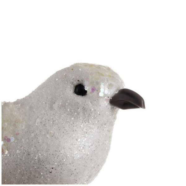 bombki choinkowe ptaszki 2szt ruhhy 22338 6