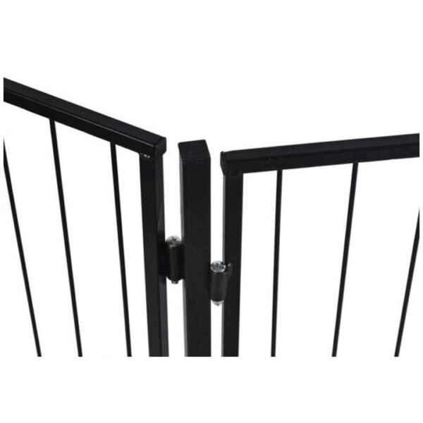 bramka do kominka basic bk 2961 11