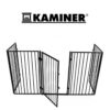 bramka do kominka basic bk 2961 5