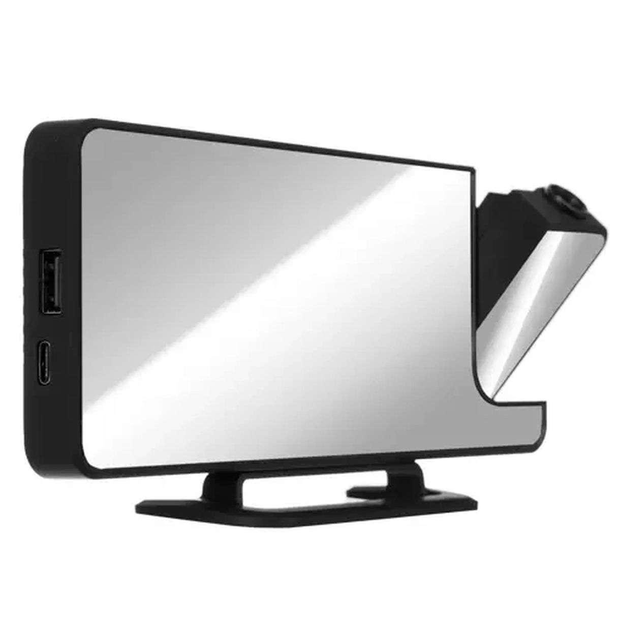 Budzik Zegar LED z Projektorem Izoxis 19576 - Innowacyjne Rozwiązanie dla Twojego Domu-1 Budzik Zegar LED z Projektorem Izoxis 19576 - Innowacyjne Rozwiązanie dla Twojego Domu-1