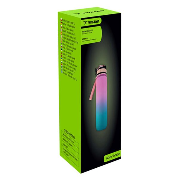 butelka bidon na wode 1l trizand 24497 2