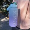 butelka bidon na wode 2l trizand 24496 10