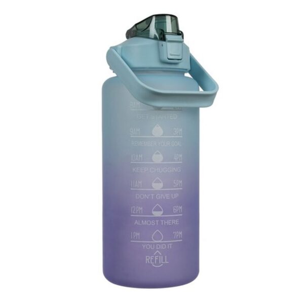 butelka bidon na wode 2l trizand 24496 4