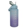 butelka bidon na wode 2l trizand 24496 5