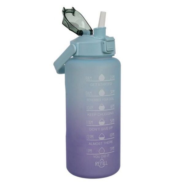 butelka bidon na wode 2l trizand 24496 5