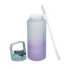 butelka bidon na wode 2l trizand 24496 9