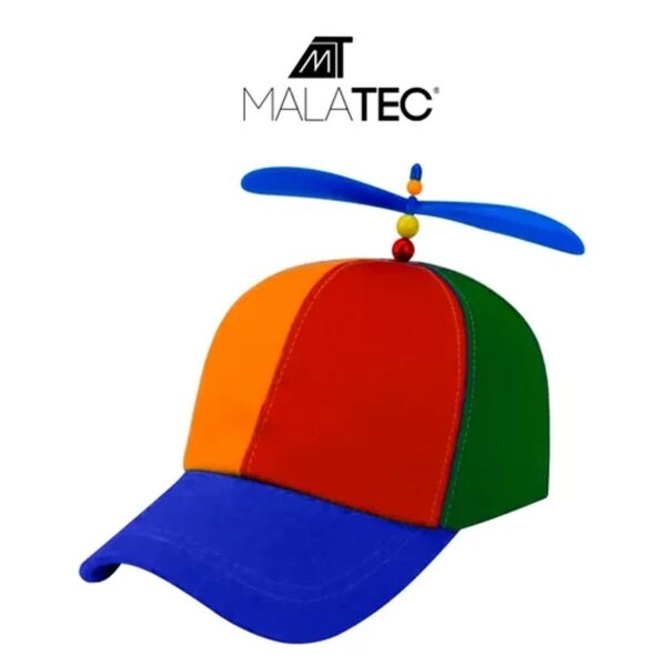 czapka ze smiglem malatec 23632 8
