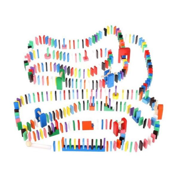 domino drewniane 1080 el 2