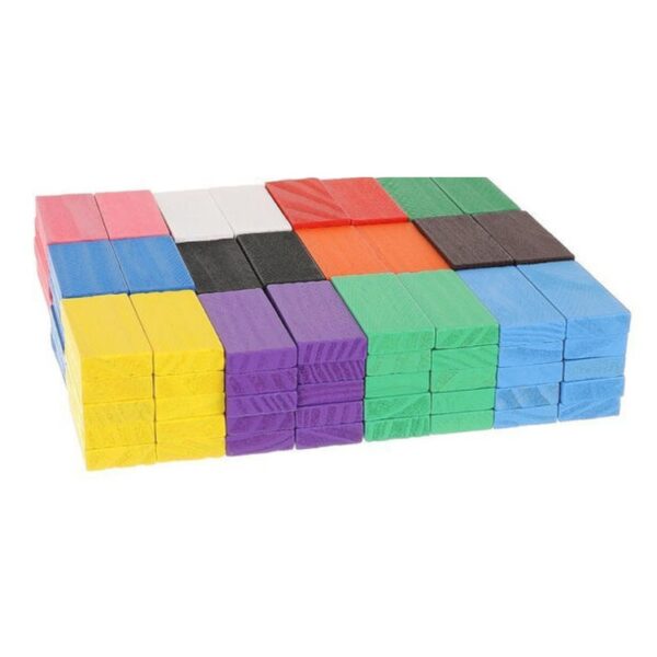 domino drewniane 1080 el 5