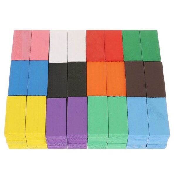 domino drewniane 1080 el 9