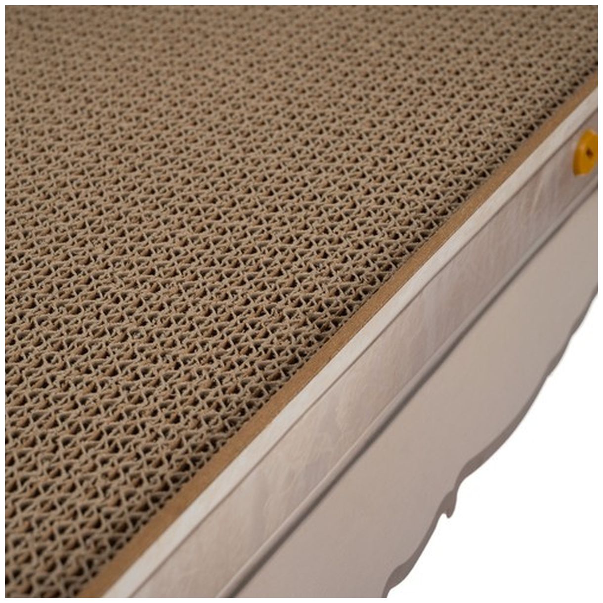 Drapak dla Kota – Sofa Purlov 24285 - Komfort i Elegancja dla Twojego Pupila-1