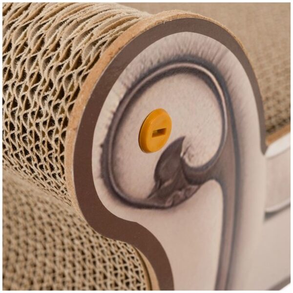 drapak dla kota sofa purlov 24285 7