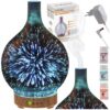 dyfuzor zapachowy nawilzacz 100ml ruhhy 22356 1