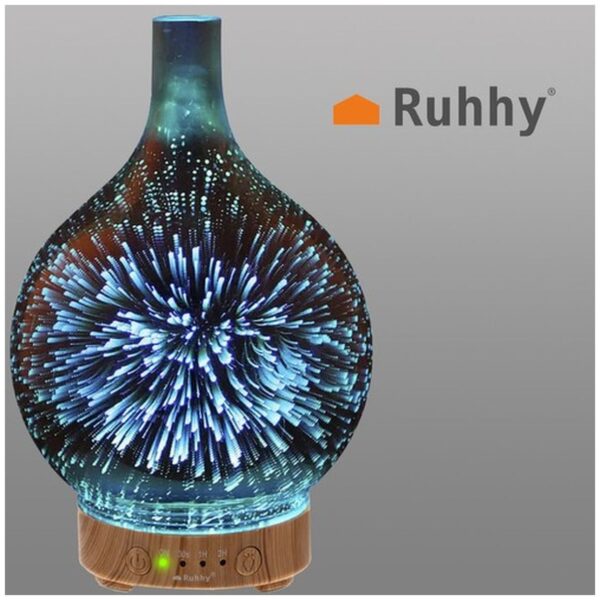 dyfuzor zapachowy nawilzacz 100ml ruhhy 22356 10