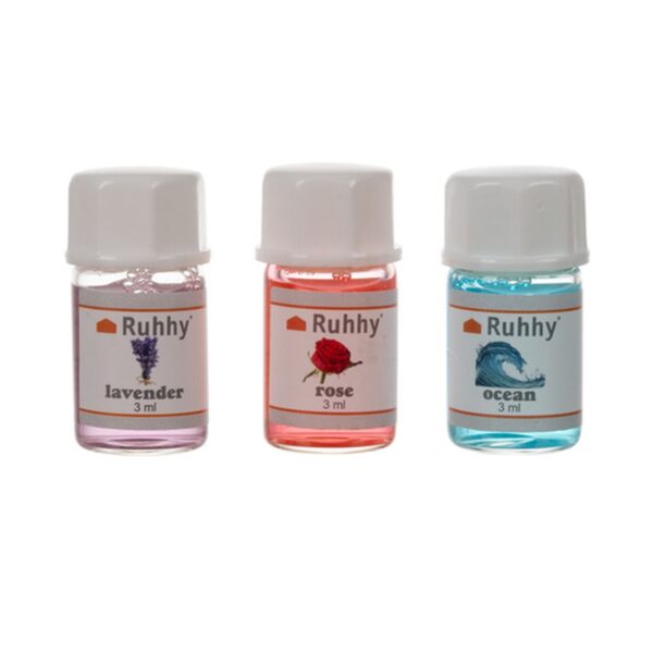 dyfuzor zapachowy nawilzacz 200ml ruhhy 24610 11