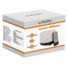dyfuzor zapachowy nawilzacz led z pilotem n23511 12