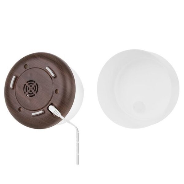 dyfuzor zapachowy nawilzacz led z pilotem n23511 5