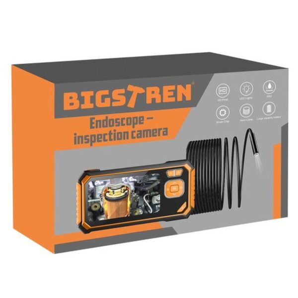 endoskop kamera inspekcyjna 5m bigstren 19376 2
