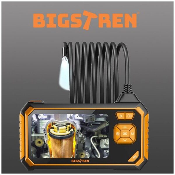endoskop kamera inspekcyjna 5m bigstren 19376 3