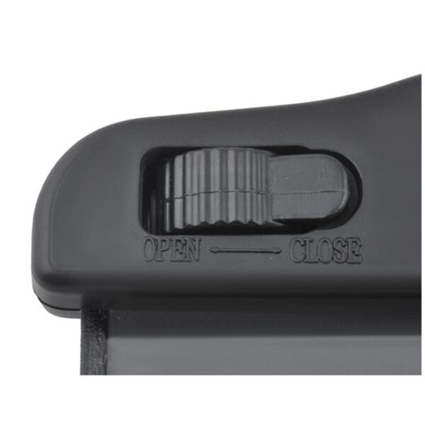 etui wodoodporne na telefon czarne 23414 7