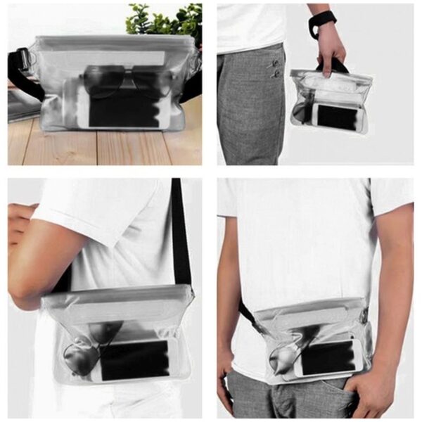 etui wodoodporne trizand 24275 4