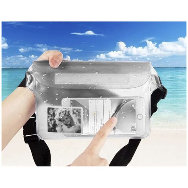 etui wodoodporne trizand 24275 9