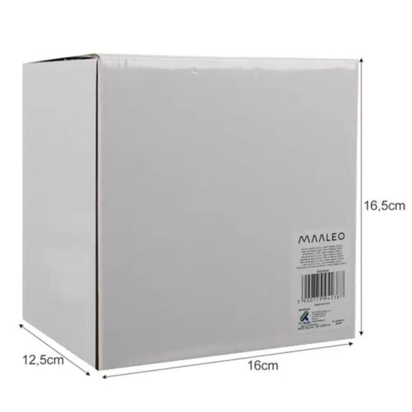 farby akrylowe 12szt 100ml maaleo 20424 3