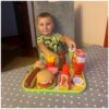 fast food zestaw zabawkowy 15