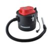 filtr materialowy do odkurzacza popiolu 1162 6316 2
